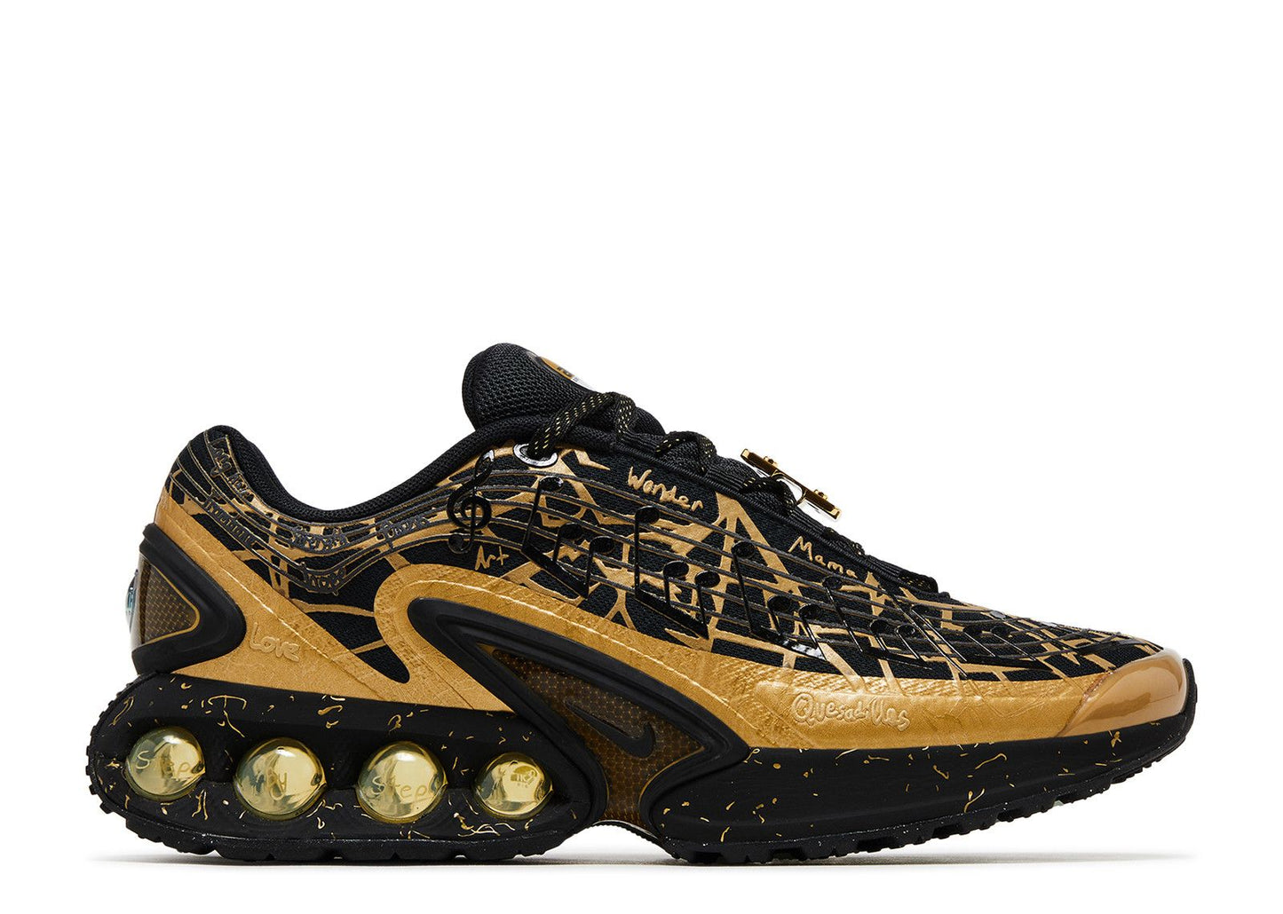 Air Max Dn Doernbecher Connor - IB6063-920