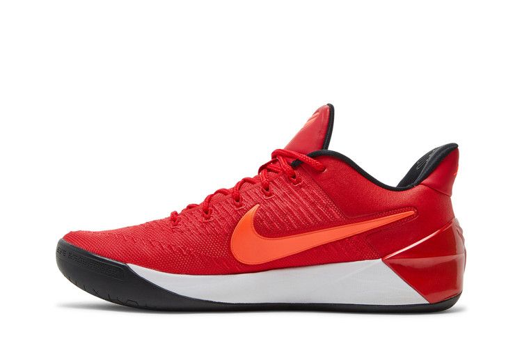 Kobe A.D. University Red - 852425-608