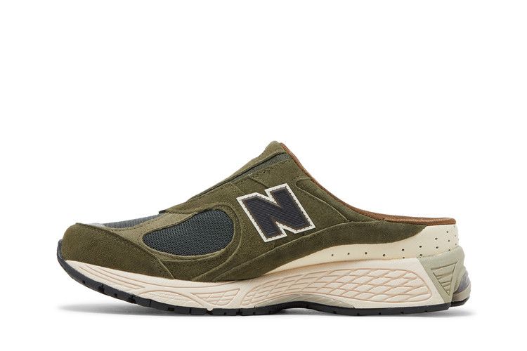 2002R Mule SNS Desert Palm - M2002RMS