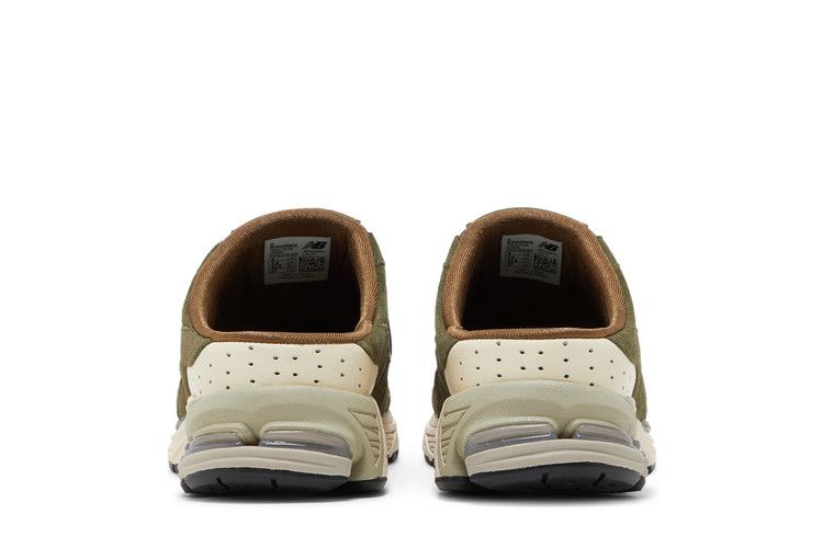 2002R Mule SNS Desert Palm - M2002RMS