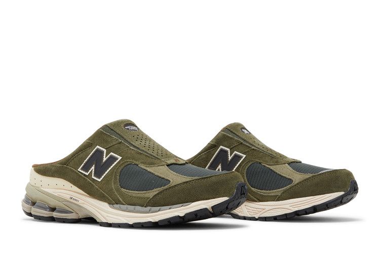 2002R Mule SNS Desert Palm - M2002RMS