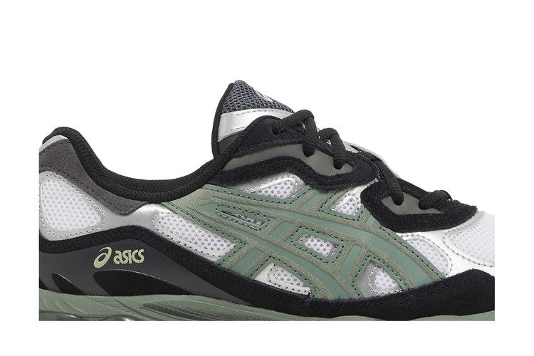 Gel-NYC White Ivy - 1201A789-101