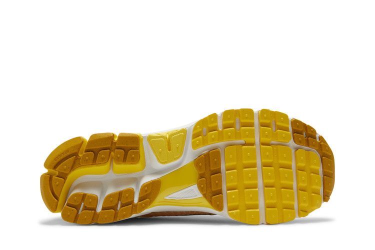 Zoom Vomero 5 Yellow Ochre - FJ4453-765