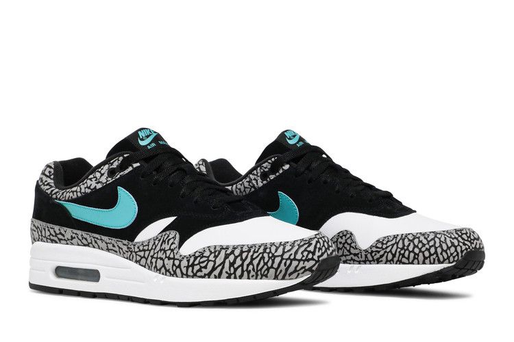 Air Max 1 atmos Elephant (2017) - 908366-001
