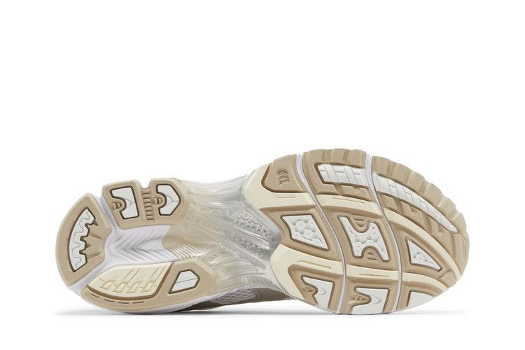 Gel-Kayano 14 White Simply Taupe - 1202A056-110