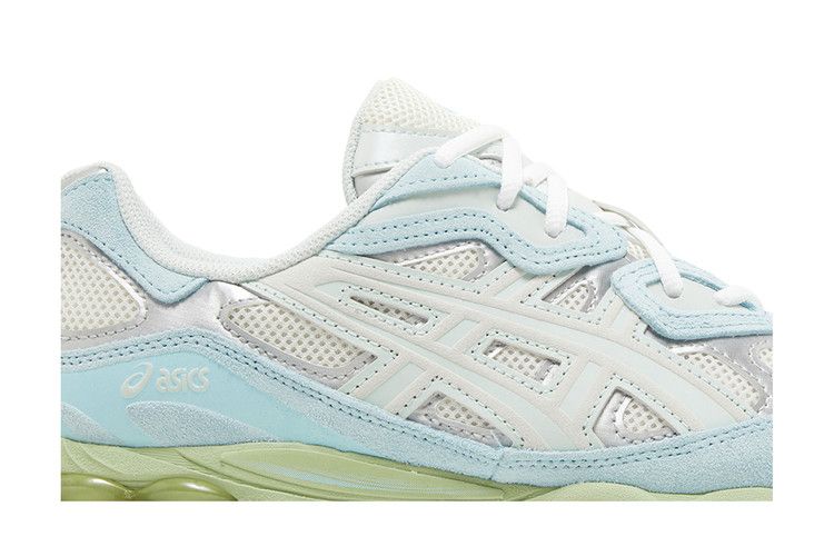 Gel-NYC Cream Aquamarine - 1203A383-100