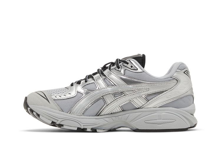 Gel-Kayano Legacy Pure Silver - 1203A325-020