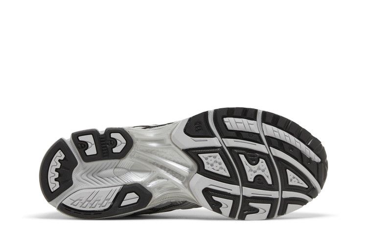 Gel-Kayano Legacy Pure Silver - 1203A325-020