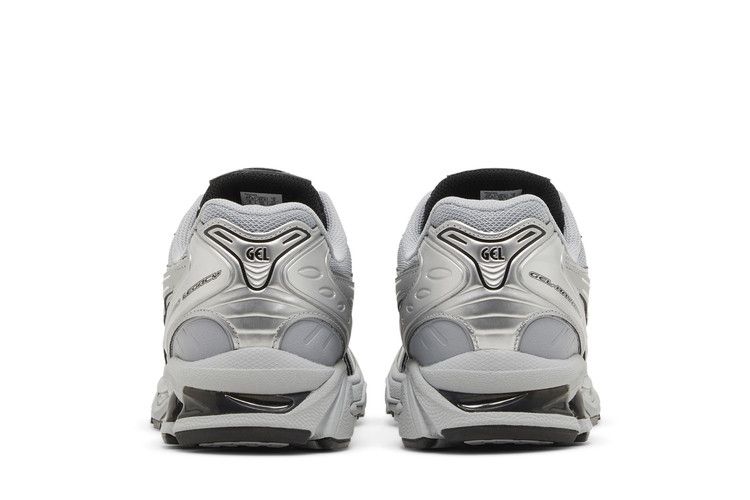 Gel-Kayano Legacy Pure Silver - 1203A325-020