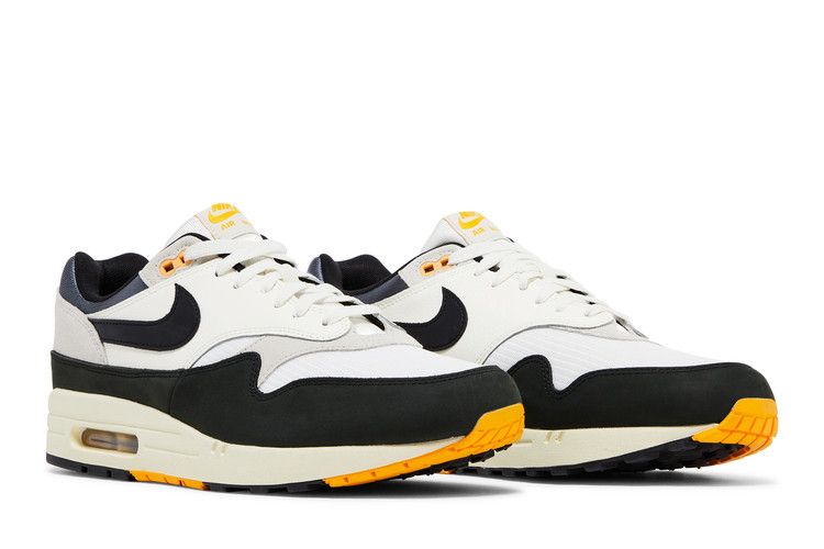 Air Max 1 Athletic Department Light Bone University Gold - FN7487-133