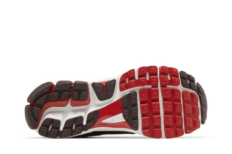 Zoom Vomero 5 Mystic Red - FN7778-600