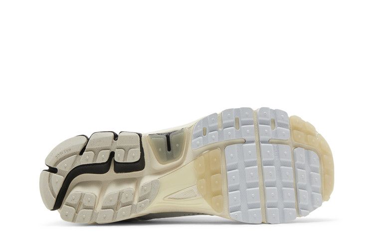 Zoom Vomero 5 Supersonic Light Bone Black - FN7649-110