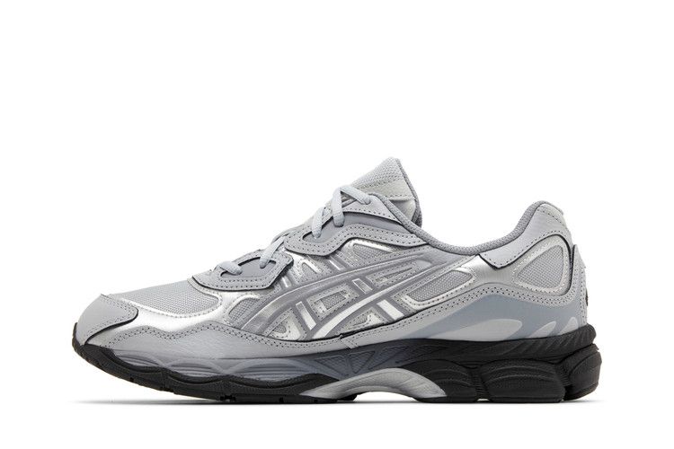 Gel-NYC Mid Grey Sheet Rock - 1203A280-020