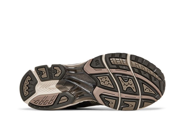 Gel-Kayano 14 Dark Sepia - 1201A161-250
