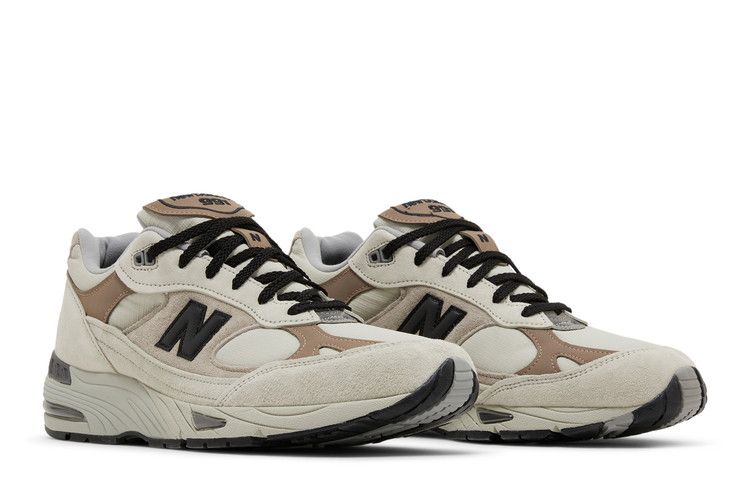 991v1 MiUK Urban Winter Pack White - M991WIN