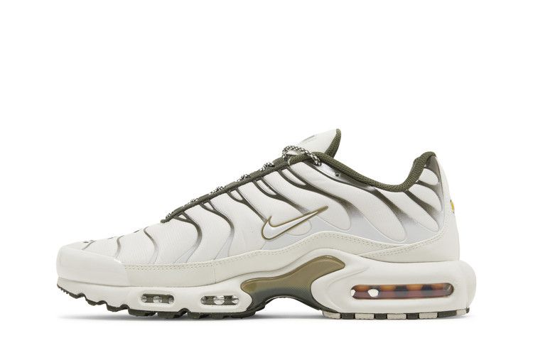 Air Max Plus Phantom Cargo Khaki - FB9722-001