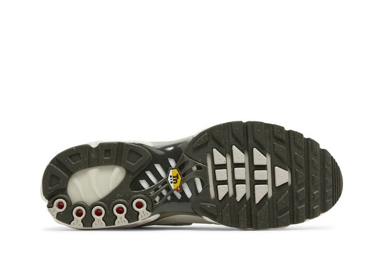 Air Max Plus Phantom Cargo Khaki - FB9722-001