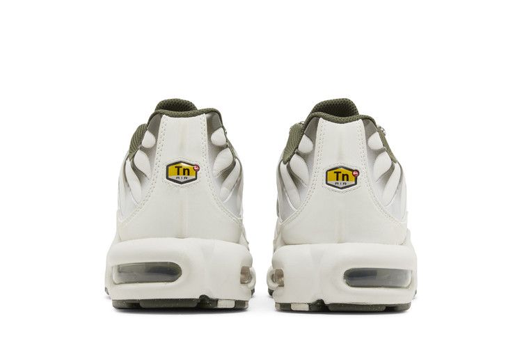 Air Max Plus Phantom Cargo Khaki - FB9722-001