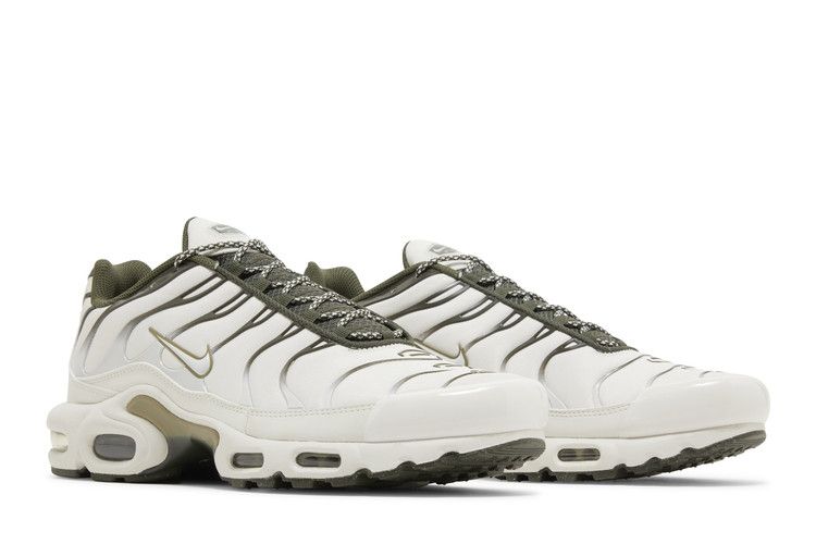 Air Max Plus Phantom Cargo Khaki - FB9722-001