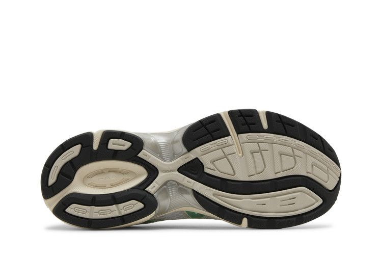 Gel-1130 White Malachite Green Off White Midsole - 1202A164-114