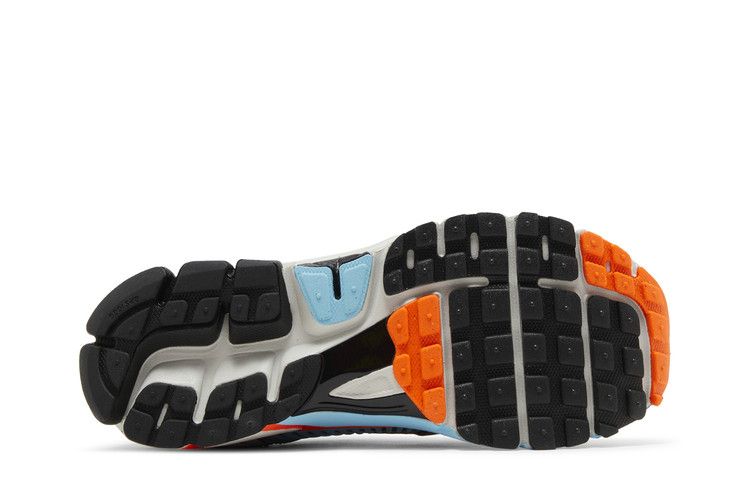 Zoom Vomero 5 Blue Glaze Total Orange - FZ3963-010