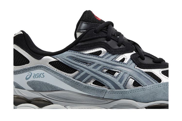 Gel-NYC Black Fjord Grey - 1203A383-003