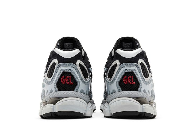 Gel-NYC Black Fjord Grey - 1203A383-003