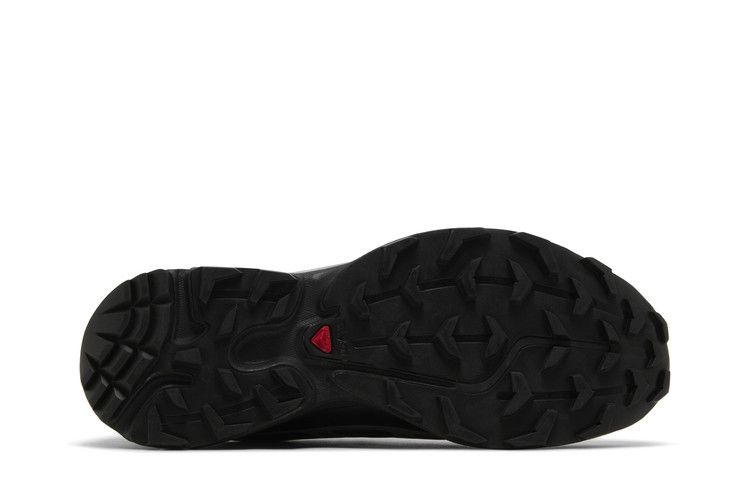 XT-6 Gore-Tex Black Silver - L47450600