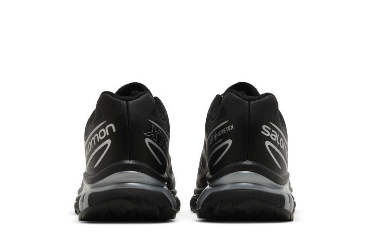 XT-6 Gore-Tex Black Silver - L47450600