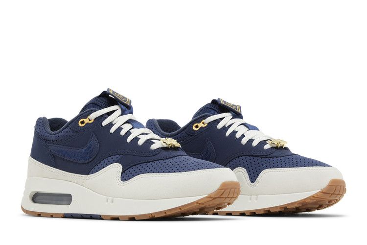 Air Max 1 '86 OG Jackie Robinson - FZ4831-400