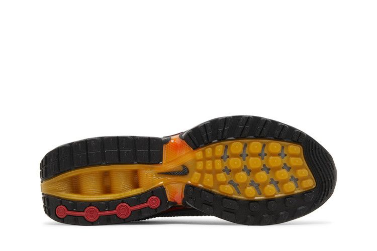 Air Max Dn Particle Grey - DV3337-004