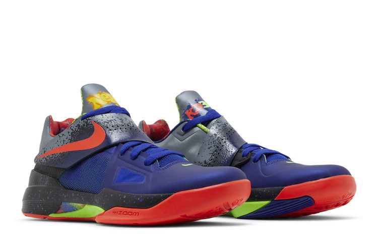 KD 4 NERF (2024) - FQ8180-400