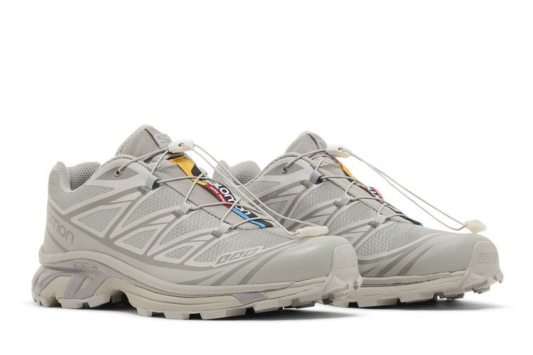 XT-6 Ghost Grey - L47444800