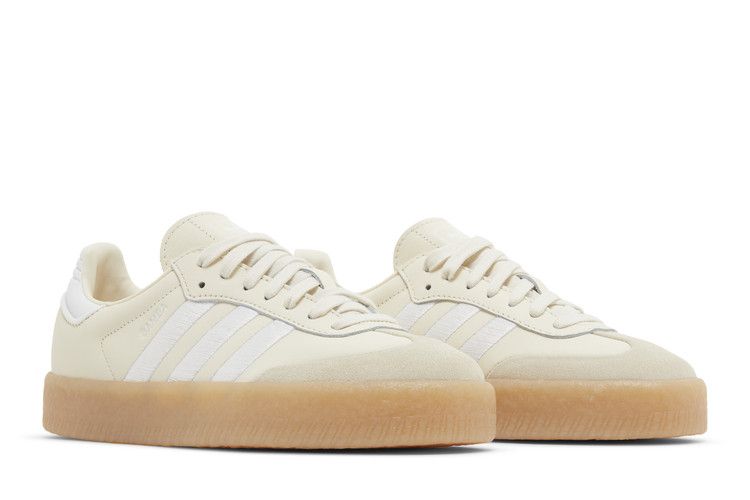 Sambae Wonder White Gum - ID0434