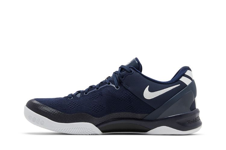 Kobe 8 Protro College Navy - HF9550-400