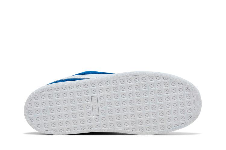 Suede XL Team Royal - 395205-01