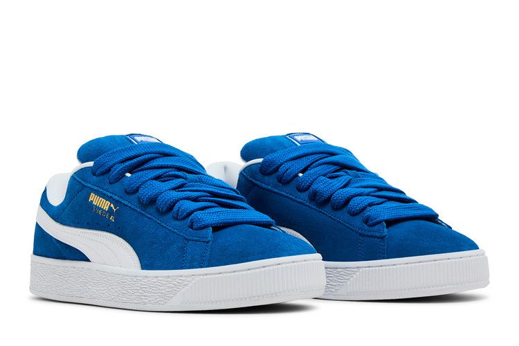 Suede XL Team Royal - 395205-01