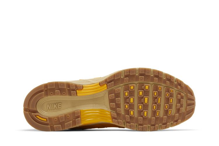 P-6000 University Gold - CD6404-201