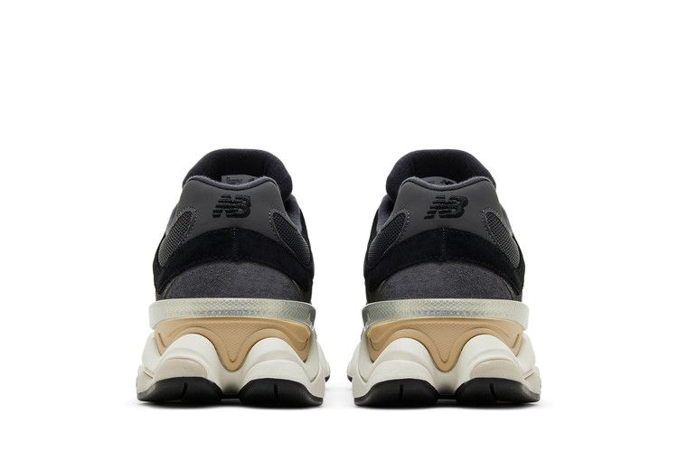 9060 Charcoal - U9060BLC