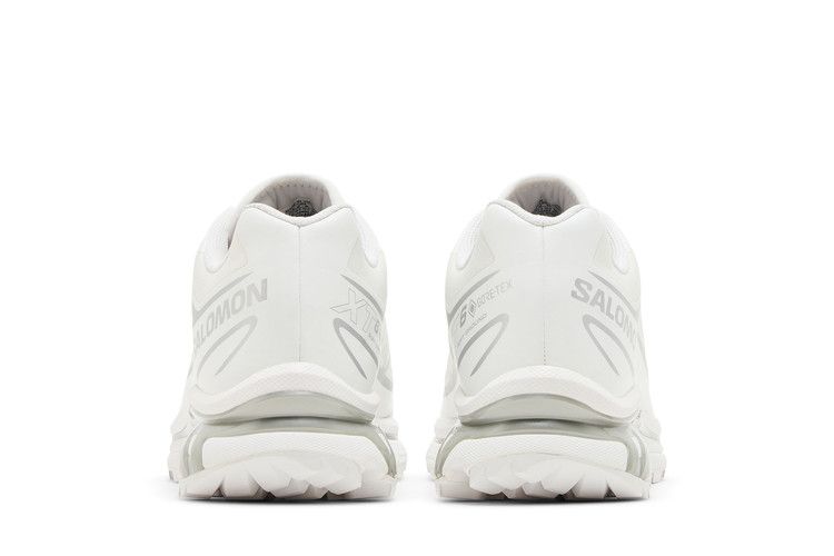 XT-6 White FTW Silver - L47581100