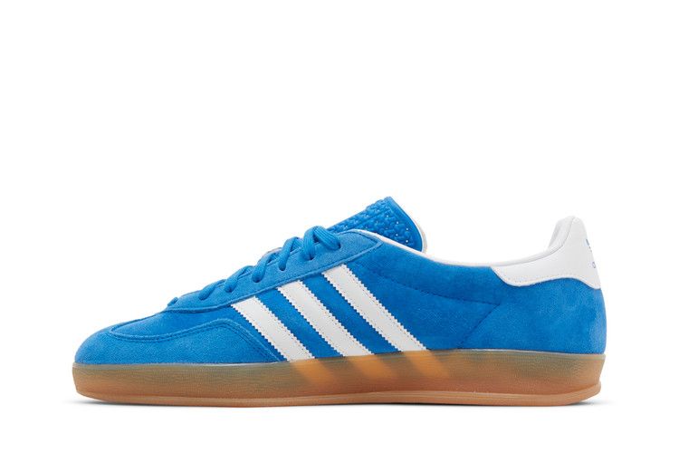Gazelle Indoor Blue Bird Cloud White - JI2061