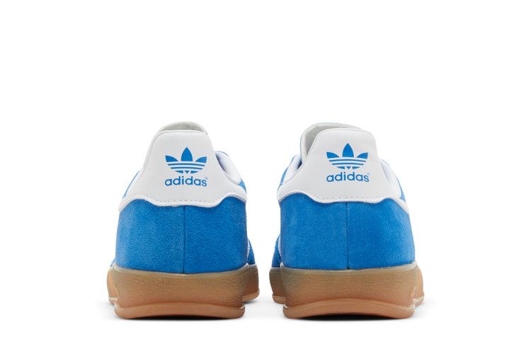 Gazelle Indoor Blue Bird Cloud White - JI2061