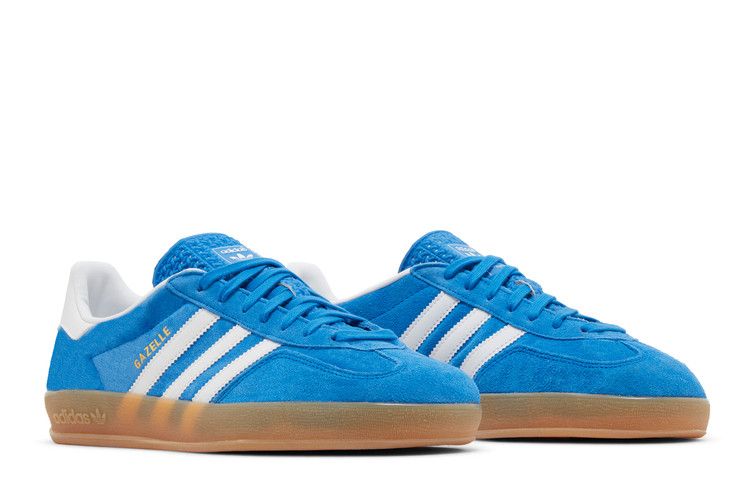Gazelle Indoor Blue Bird Cloud White - JI2061