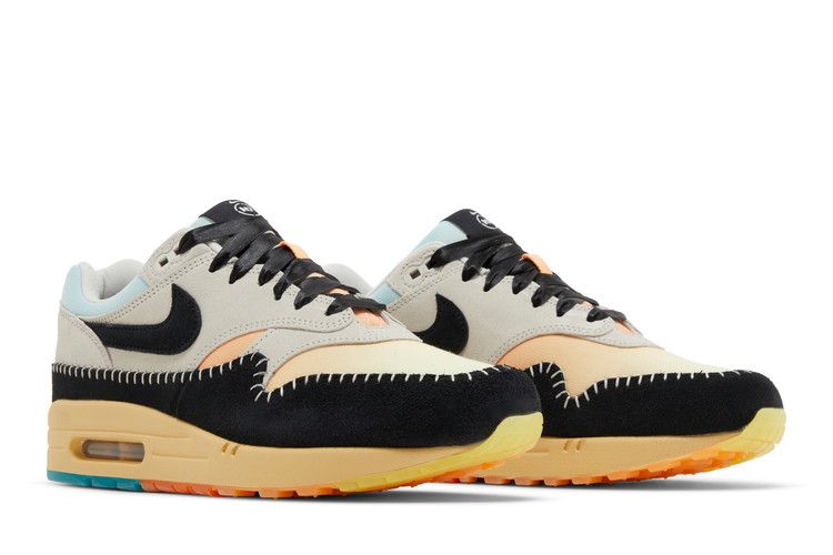 Air Max 1 '87 N7 (2024) - FZ3610-072