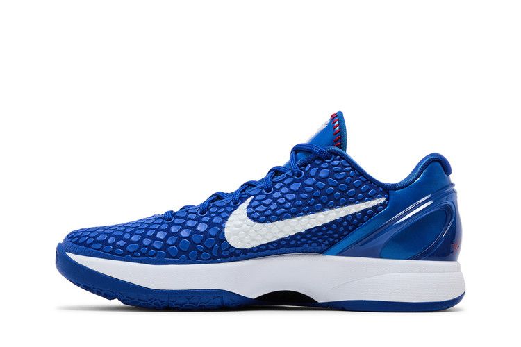 Kobe 6 Protro Dodgers - CW2190-400