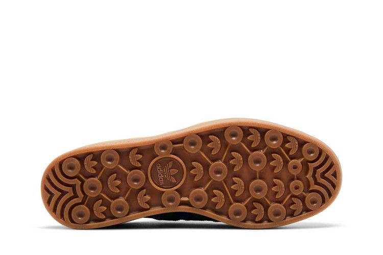 Gazelle Bold Green Blue Gum - IE1370