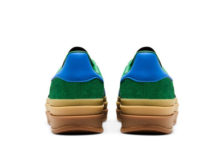 Gazelle Bold Green Blue Gum - IE1370