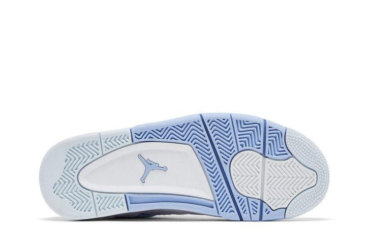 Air Jordan 4 Retro Forget Me Not - HV0823-100