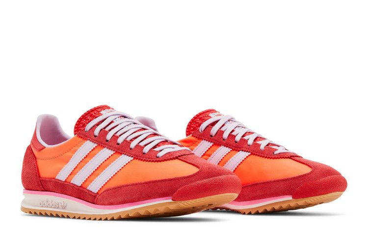 SL72 Solar Red Ice Lavender - JH7392