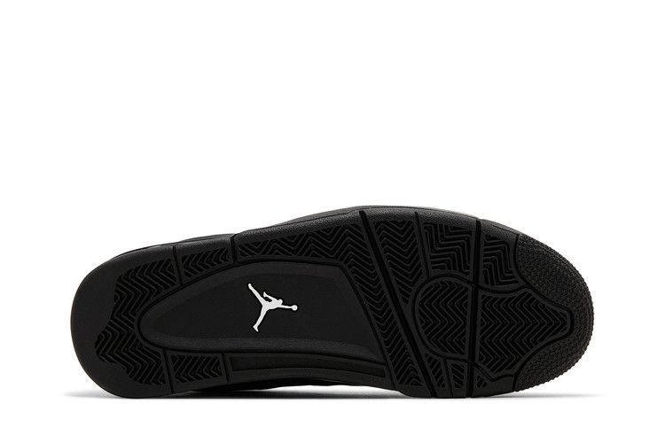 Air Jordan 4 RM Black Cat - FQ7939-004